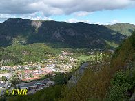 Liknes, Kvinesdal