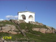 Kullfyret, Lindesnes
