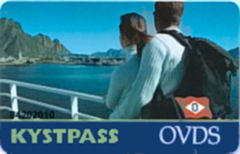 Kystpass