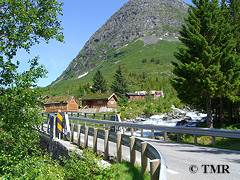 vstestlen i Valldal