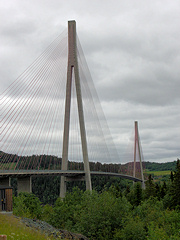 Skarnsundbrua