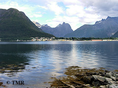 ndalsnes