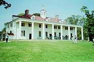 Mt. Vernon