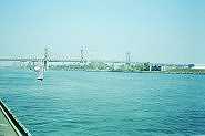 East River
