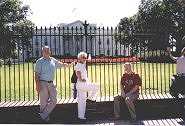 White House