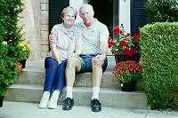 Thelma og Morris