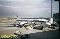 Sldis p Gardermoen