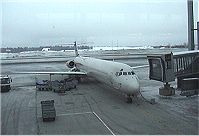 P Gardermoen