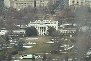 The White House 