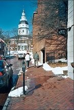Annapolis