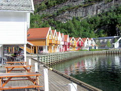 Mo Brygge