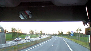 E6 p Romerike
