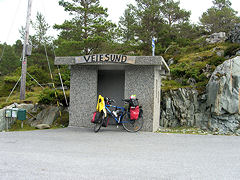 Fra Veiesund