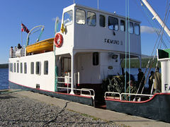 MS Fmund II