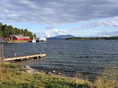 Fmunden ved Synnervika