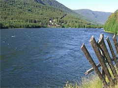 Ved Lgen