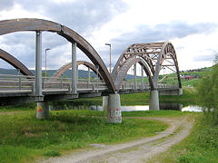 Tynset bru