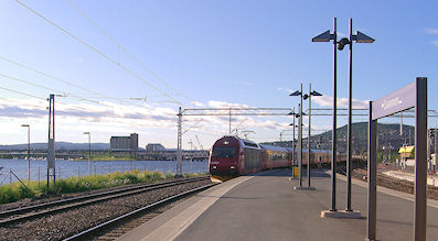 Sjsen bru