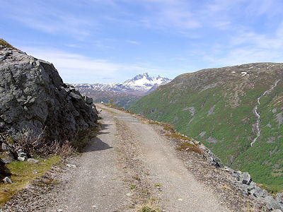 Fra Gamlevegen