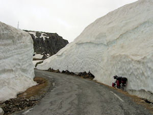 Rldal - Sauda