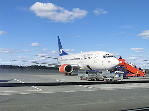 P Gardermoen