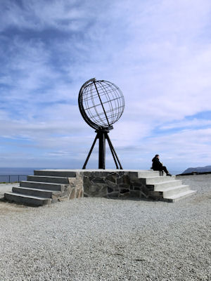 Nordkapp