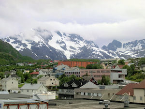 Fra Skjrvy